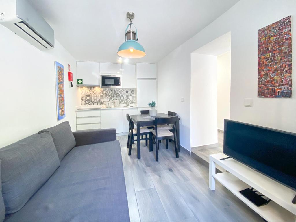 Foto da galeria de Vieira Apartments I em Setúbal