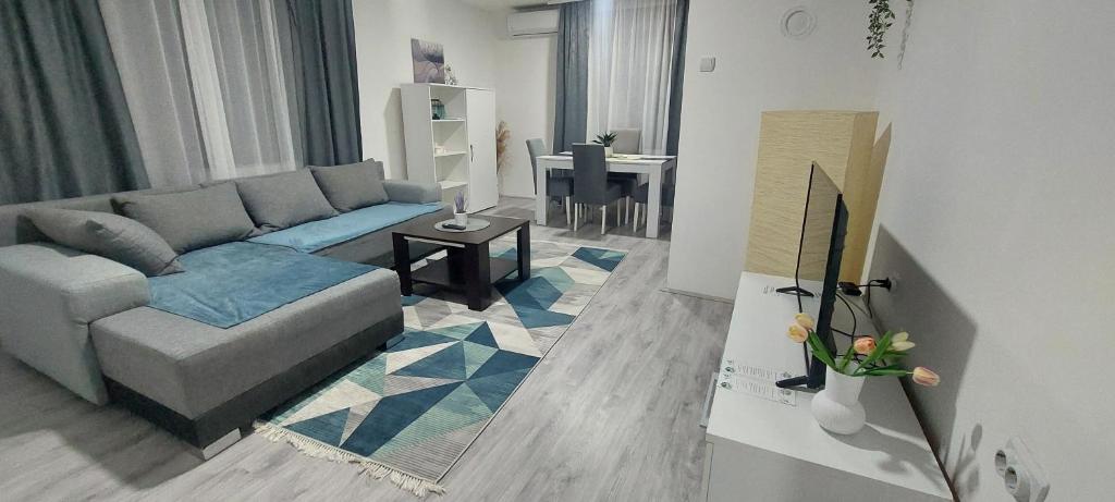 Un lugar para sentarse en SAMI APARTMAN