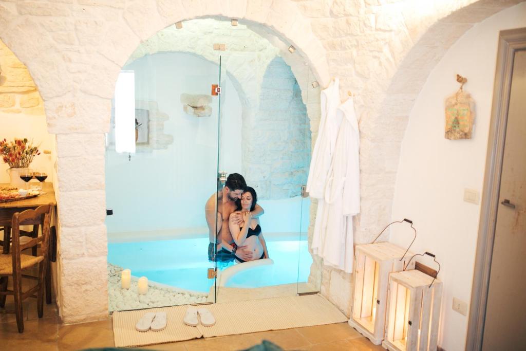 Galeri foto Soave Relax & Wellness di Alberobello