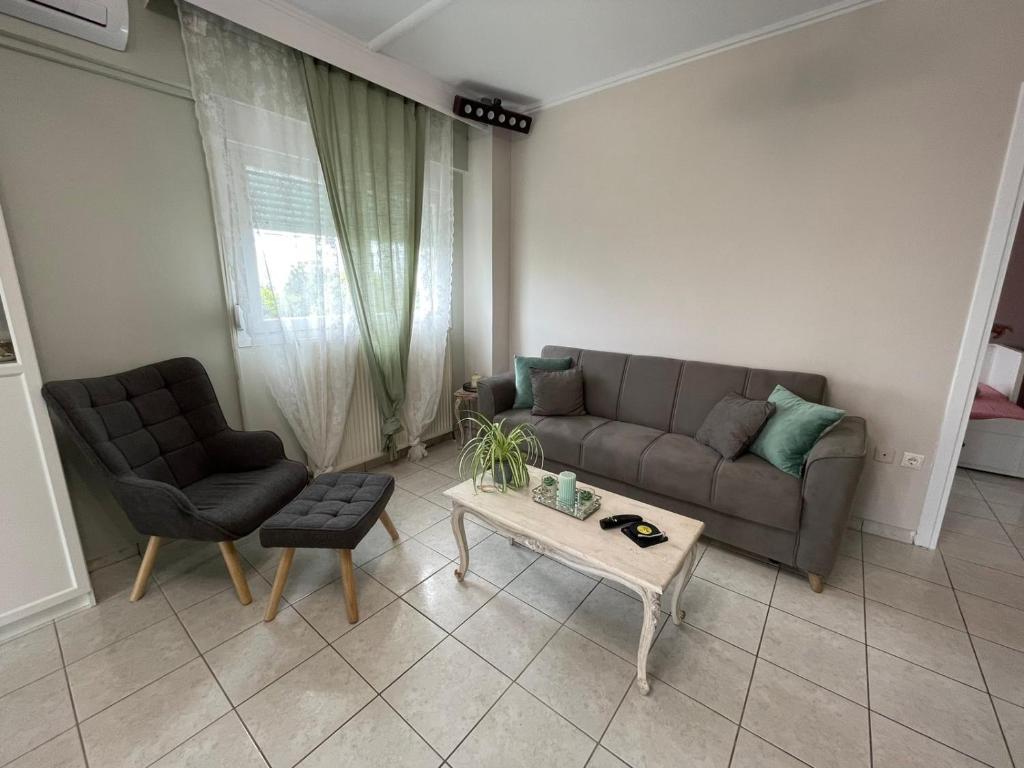 Gallery image of La Famiglia Appartment in Perea