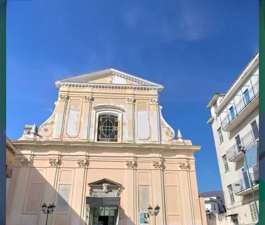 Bild i bildgalleri på Rosina Apartament il corso i Torre del Greco