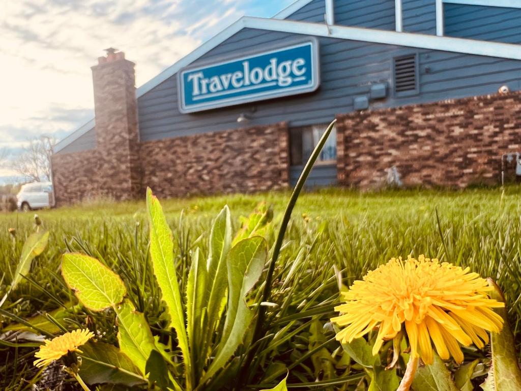 Certifikát, ocenenie alebo iný dokument vystavený v ubytovaní Travelodge by Wyndham Valleyfair Shakopee