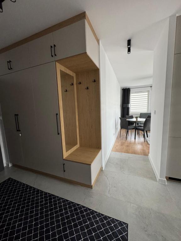 Fotografija v galeriji nastanitve VIP APARTAMENTY Lubelska v mestu Rzeszów