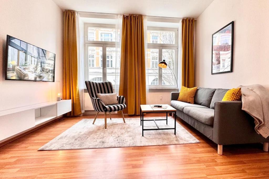 Gallery image of Altstadt Suite in Freiberg