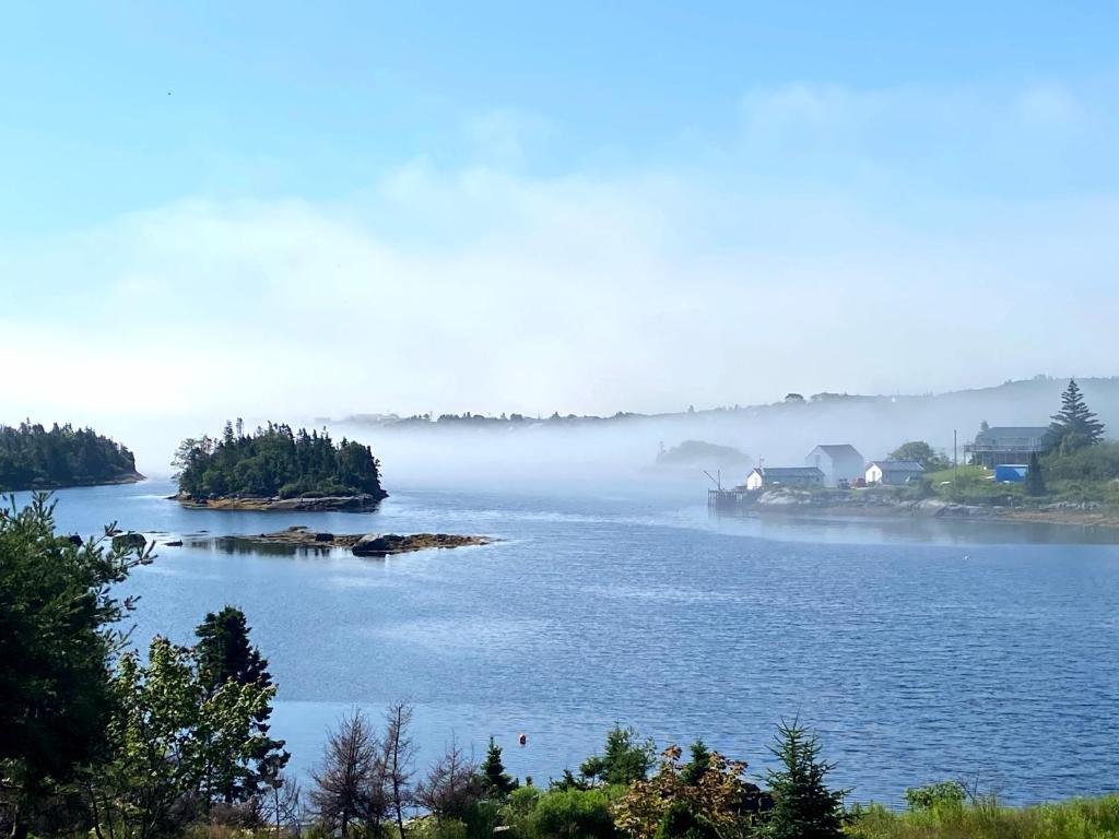 Bilde i galleriet til 181 Oceanside Inn i Peggy's Cove