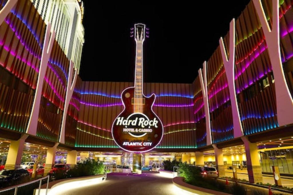 Gallery image ng Hard Rock Hotel & Casino Atlantic City sa Atlantic City