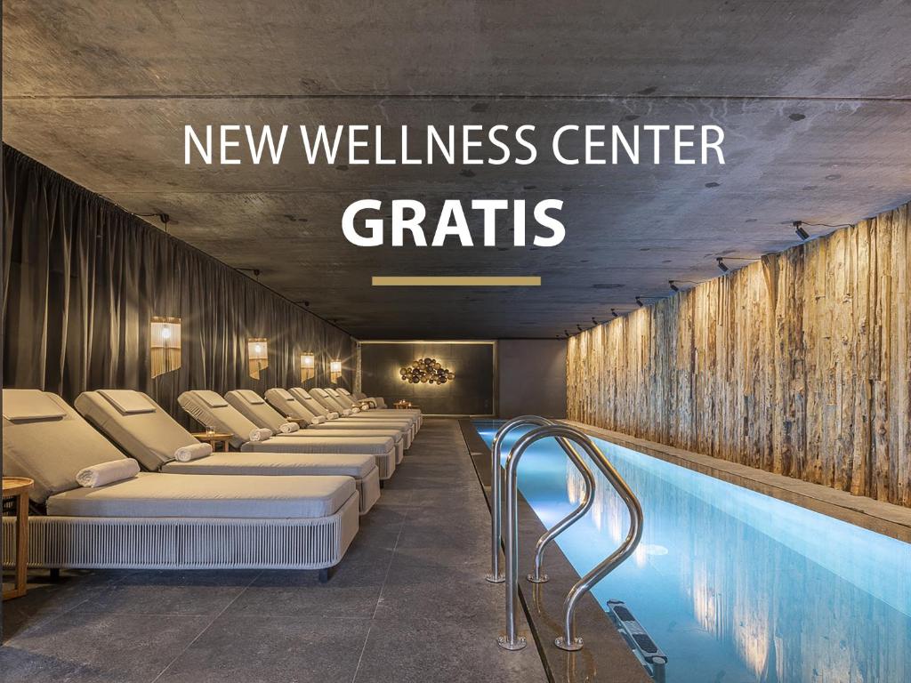 Φωτογραφία από το άλμπουμ του Pytloun Wellness Hotel Harrachov σε Harrachov