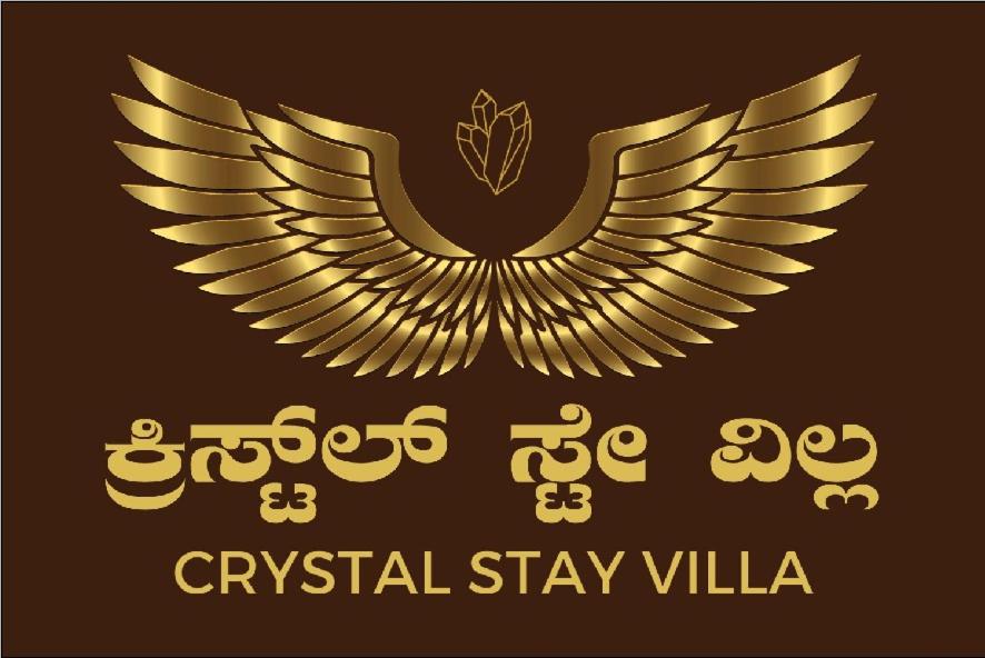 Certifikát, ocenenie alebo iný dokument vystavený v ubytovaní Crystal Stay Villa