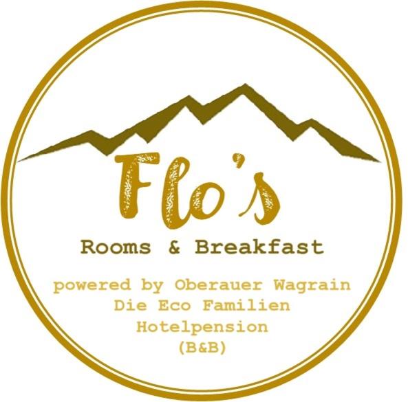 Certifikat, nagrada, znak ali drug dokument, ki je prikazan v nastanitvi Flo's Rooms & Breakfast