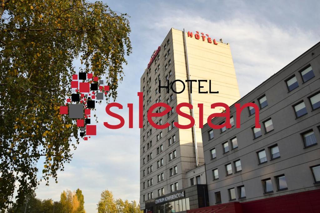 Palkinto, sertifikaatti, kyltti tai muu asiakirja, joka on esillä majoituspaikassa Quality Silesian Hotel