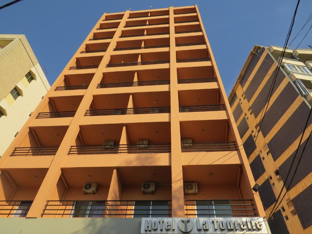 Gallery image of La Tourelle in Jounieh