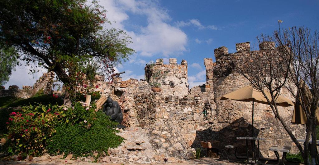 Galería fotográfica de Hostal Medieval Bernal en Bernal