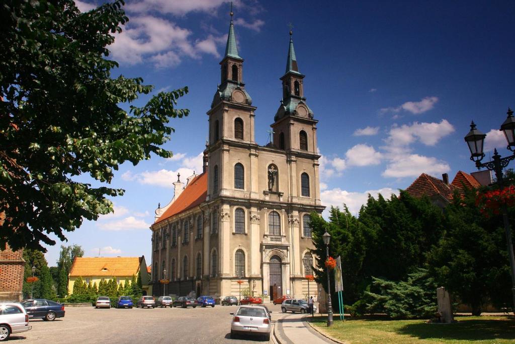 Bližnja soseska oz. soseska, v kateri se nahaja apartma