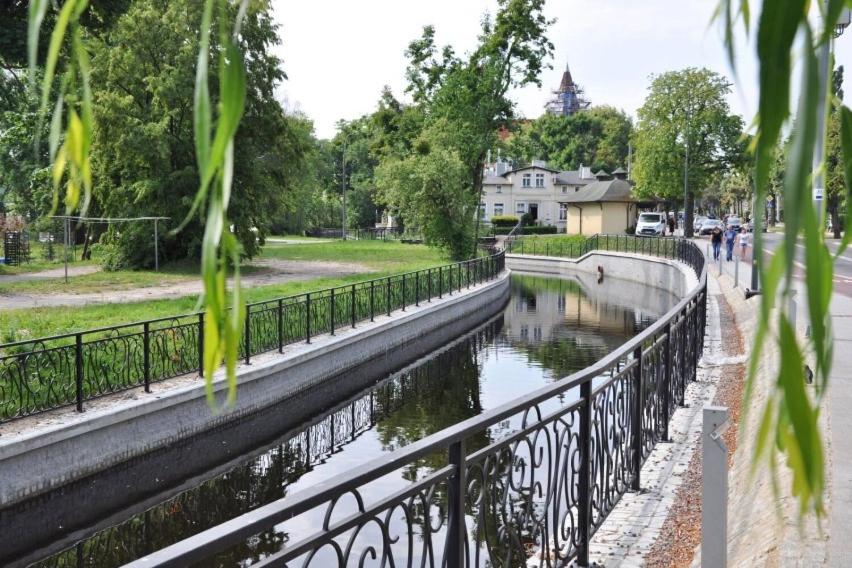 Imagen de la galería de Pokoje nad Radunią, en Pruszcz Gdański