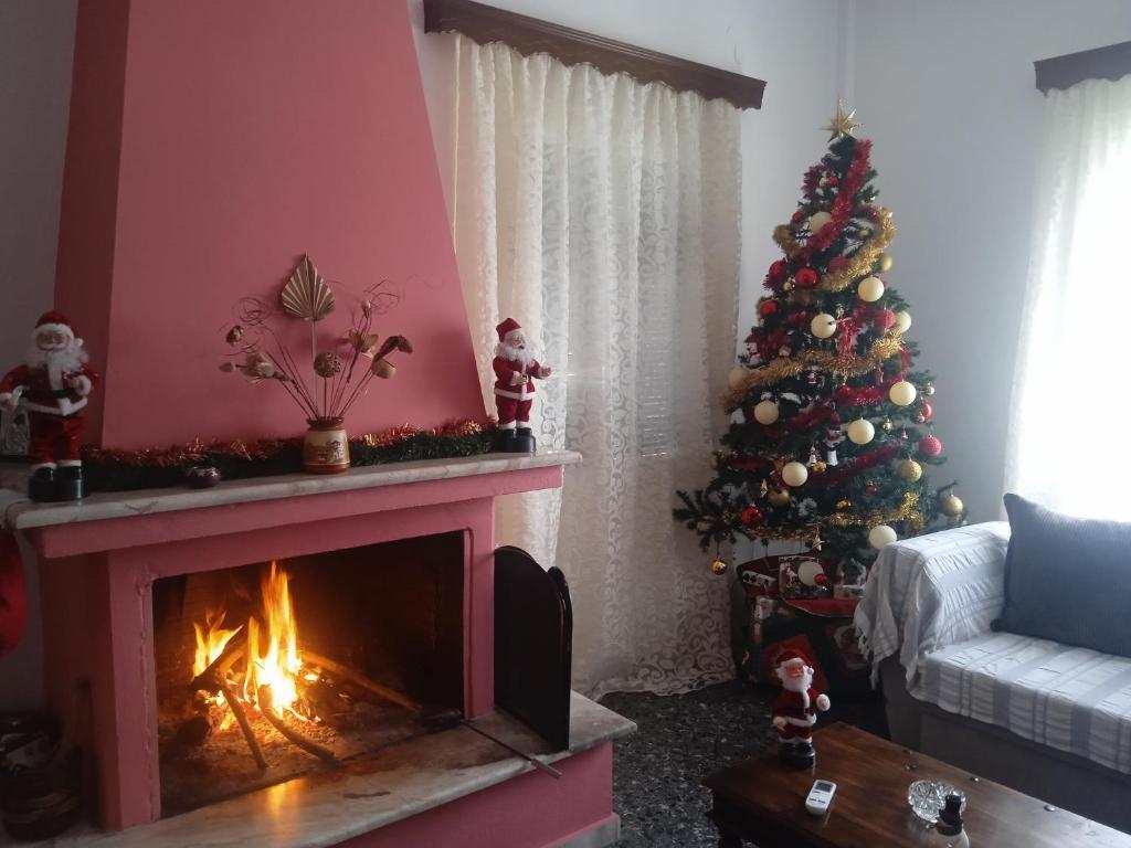 Nuotrauka iš apgyvendinimo įstaigos Classic Guesthouse Nafplion mieste Nafplijas galerijos