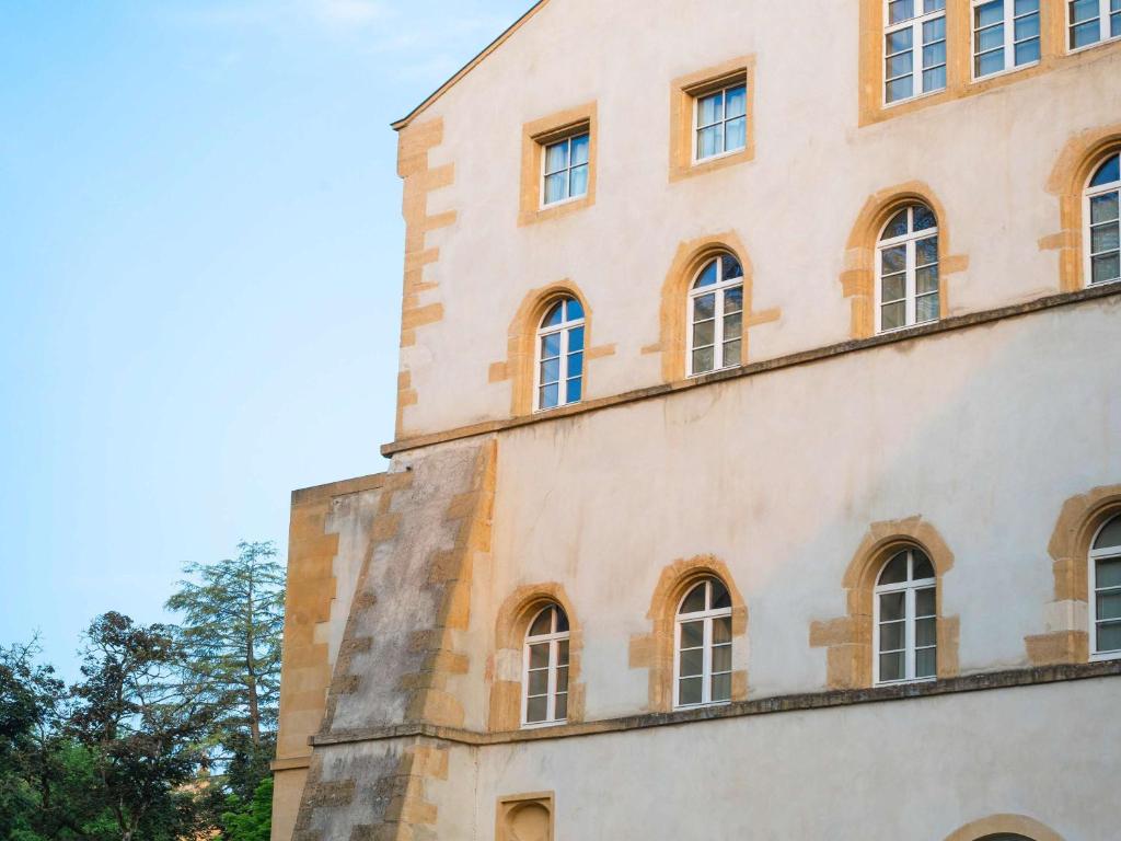 Bilde i galleriet til La Citadelle Metz MGallery i Metz