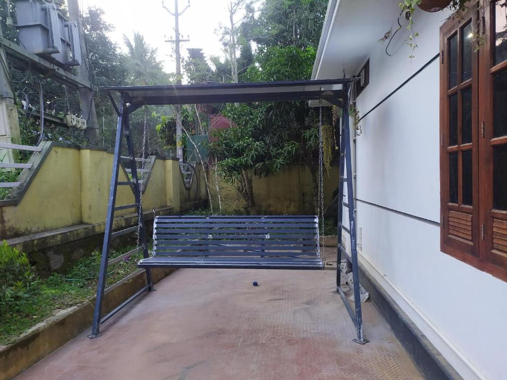 Foto de la galeria de Mayoorvihar home stay Sulthaan Bathery Wayanad Kerala a Sultan Bathery