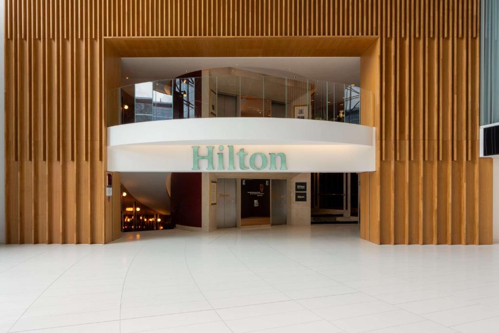 Foto de la galeria de Hilton Paris La Défense a Puteaux