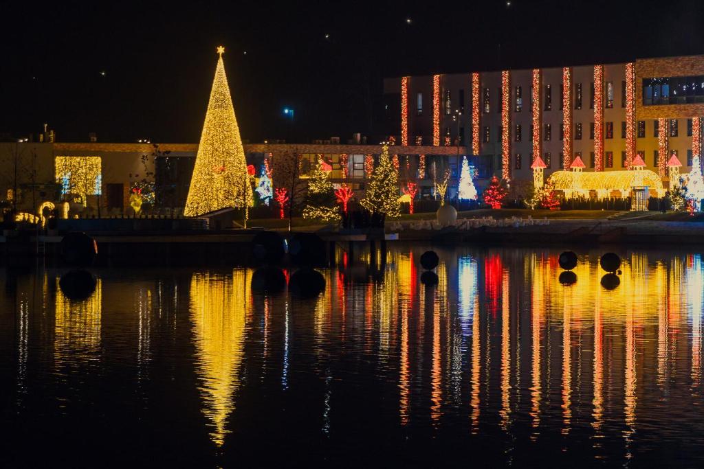 Kép Emily Magic Hostel szállásáról Vinnikiben a galériában