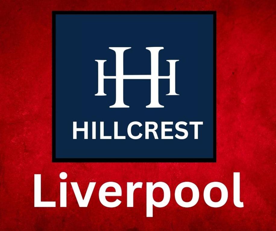 ใบรับรอง รางวัล เครื่องหมาย หรือเอกสารอื่น ๆ ที่จัดแสดงไว้ที่ Hillcrest Liverpool City Central