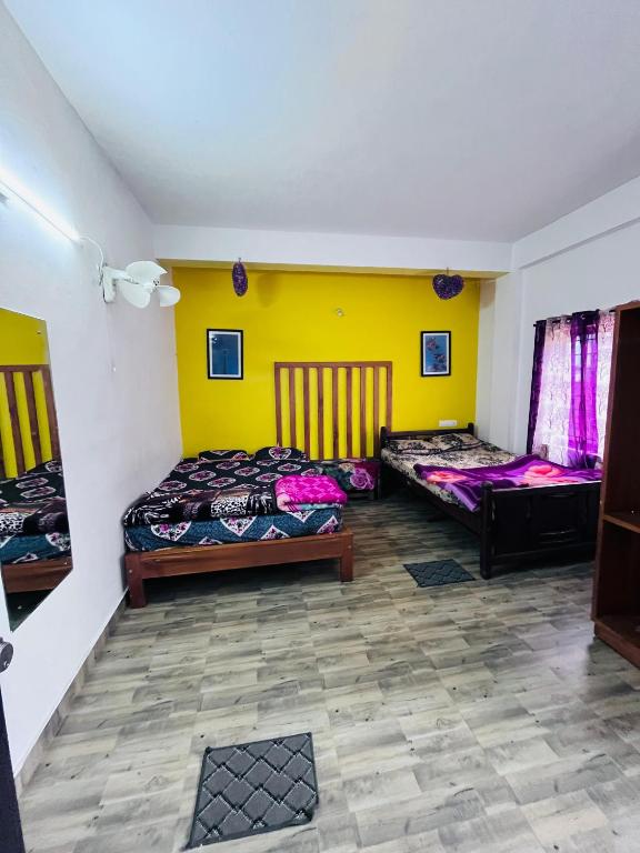 Легло или легла в стая в Raj Home stay