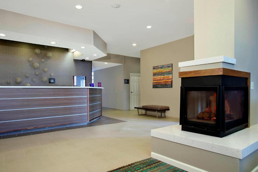 ภาพในคลังภาพของ Residence Inn Colorado Springs South ในโคโลราโดสปริงส์