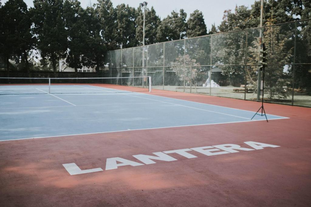 Tênis e/ou squash em Rumah Pelita near Lembang FREE WIFI - Villa Lantera ou nos arredores