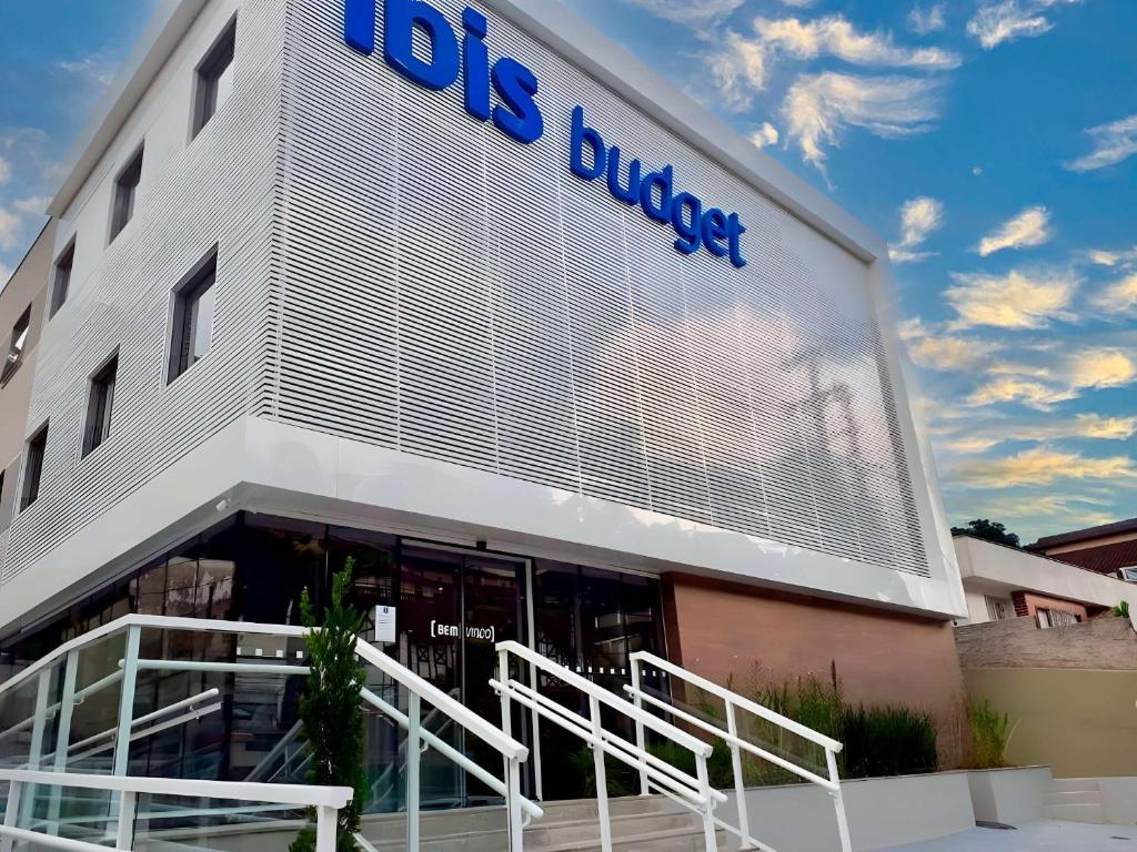 Ảnh trong thư viện ảnh của ibis budget Petropolis ở Petrópolis