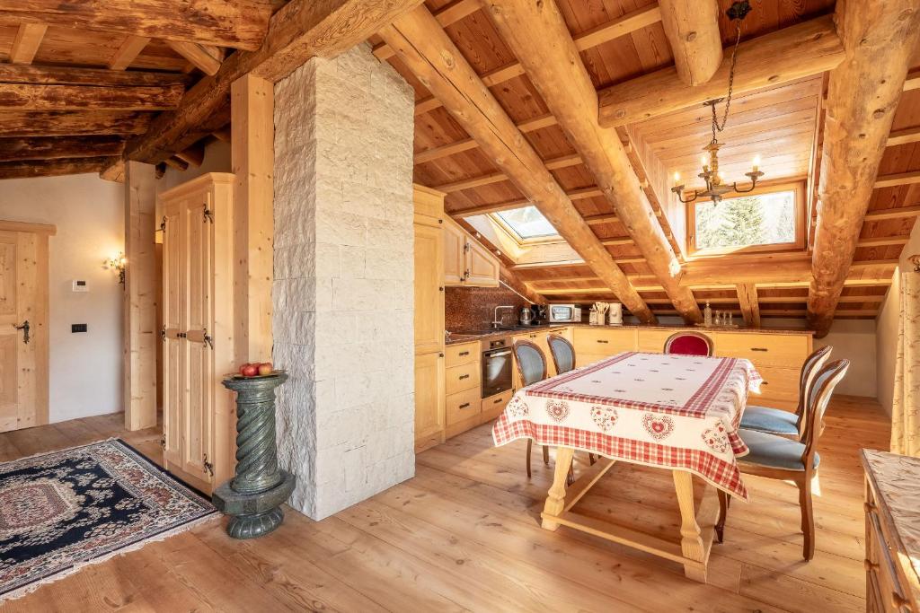 Фотография из галереи CORTINA Lodge в Кортина-д'Ампеццо