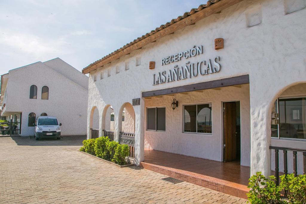 Imagem da galeria de Cabañas Las Añañucas II em La Serena