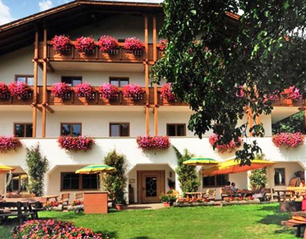 Foto de la galeria de Hotel Mair Am Bach a Bressanone