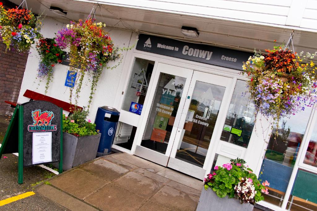 Foto da galeria de YHA Conwy em Conwy