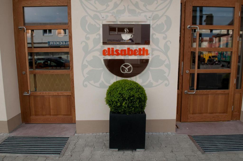 Cafe Elisabeth 면허증, 상장, 서명, 기타 문서