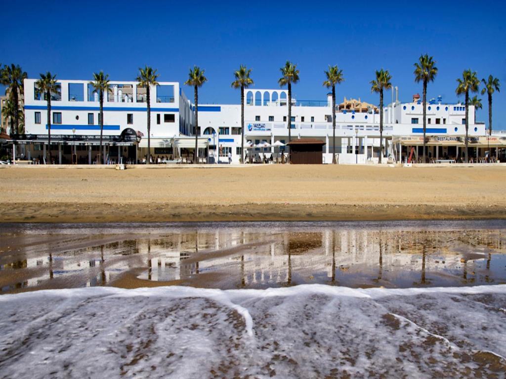 Foto de la galería de Hotel Marlin Antilla Playa en La Antilla