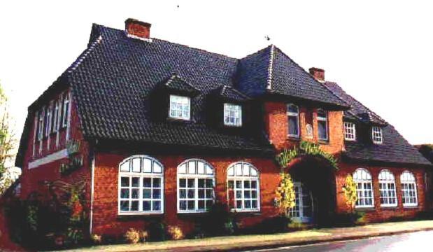 Foto de la galería de Hotel-Restaurant Pfeffermühle en Dörverden