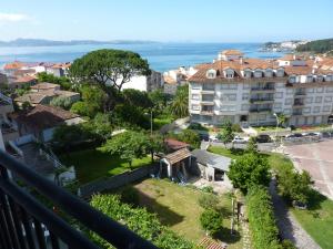 Foto de la galería de Hotel La Terraza en Sanxenxo