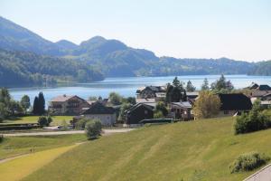 Bild i bildgalleri på Haus Meissnitzer i Fuschl am See