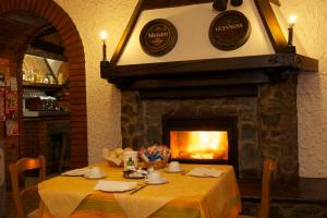 Foto da galeria de Camere vecchio borgo em Bormio