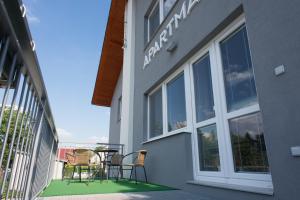 Φωτογραφία από το άλμπουμ του Apartmány Jindřichův Hradec σε Jindrichuv Hradec