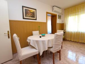 Zona d'estar a Apartment Marija 1389