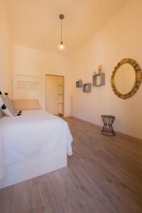 Voodi või voodid majutusasutuse B&B In Acquaviva toas