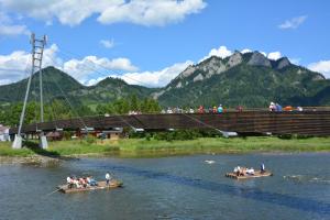 Imagen de la galería de Chata Pieniny, en Lesnica