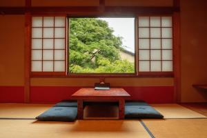 Foto de la galería de Gion Ryokan Q-beh en Kioto