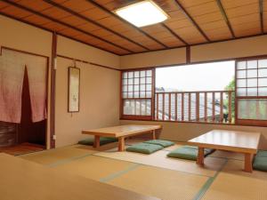 Foto de la galería de Gion Ryokan Q-beh en Kioto