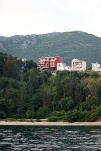 Galeriebild der Unterkunft Palatino Hotel in Parga