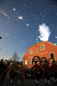 Galería fotográfica de Gasthof Stockhammer en Kelheim