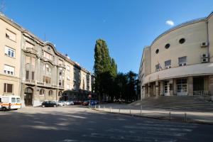 Foto Zagrebis asuva majutusasutuse Apartments Lucky Place galeriist