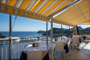 Foto de la galería de Hotel Villaggio Dei Pescatori en Ponza