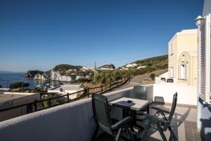 Foto de la galería de Hotel Villaggio Dei Pescatori en Ponza