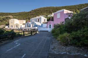 Foto de la galería de Hotel Villaggio Dei Pescatori en Ponza